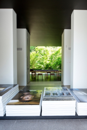 Orte f�r Menschen im �sterreichischen Pavillon