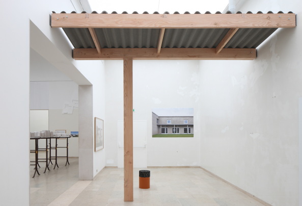 Bravura im Belgischen Pavillon