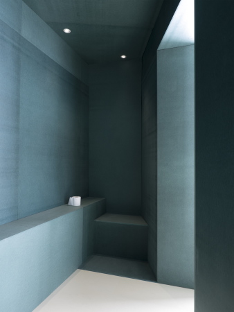 Home Economics im Britischen Pavillon