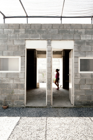 Mexikanischer Pavillon: Casa Caja von S-AR Architekten in Monterrey und Umgebung