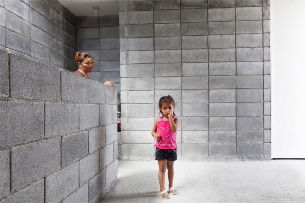 Mexikanischer Pavillon: Casa Caja von S-AR Architekten in Monterrey und Umgebung