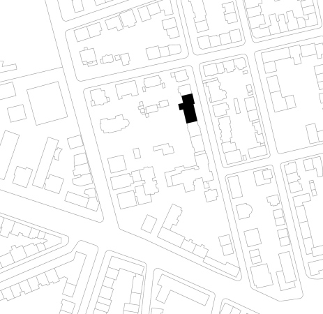 Myliusstrae 33-37, Frankfurt am Main, Max Dudler, Stefan Mller, Umbau, Fertigstellung, refurbishment, Germany, building, new facade, Naturstein, stone, natural stone, Bestand, Umbau, Sanierung, Revitalisierung, 2016, 2015, Deutschland,