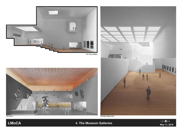 Neutelings Riedijk Architects mit Brigita Bula arhitekti