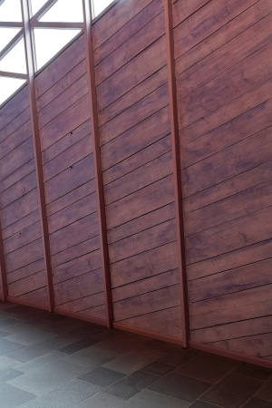 Sanierung der Johanneskirche in Bochum