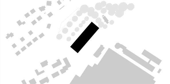Schulungszentrum, 2016, Fertigstellung, H�rmann, Neubau, Betonfassade, Rippen, H�rmann Forum, Architekten Wannenmacher + M�ller, education, factory, Betonrippen, Schottenbauweise, Produktionsstandort, centre, research, Weiterbildung, Fortbildung, Treppenhaus, Germany, architecture,