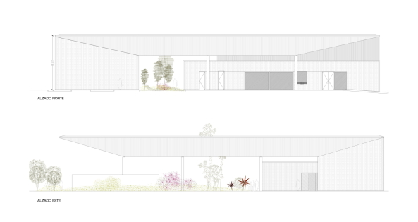 Busbahnhof, bus station, Neubau, Verkehrsbau, 2016, 2015, Spain, Spanien, Elche, Fernbahnhof, Neubau, Metallfassade, Fassade, Wellblech, Blech, Manuel Lillo, Emilio Vicedo, Filippo Poli, Alicante, Beton,