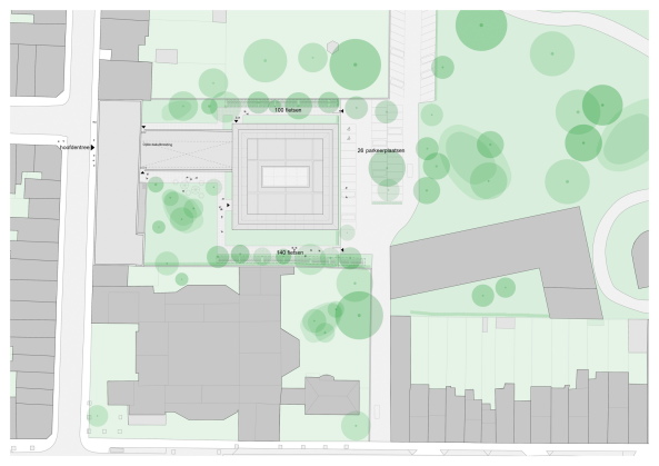 Kempe Thill gewinnen Wettbewerb