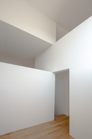 erlinsbach, schweiz, luzern, dolmus, neubau, efh, einfamilienhaus, einfamilienhuser, wohnhaus, splittlevel, wei, monolithisch, monochrom, satteldach, putz, fenster, seerose, Cdric von Dniken, Gani Turunc, Aynur Turunc