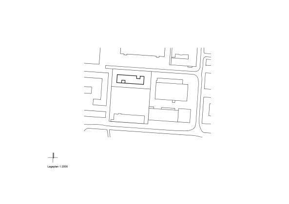 Unterwerk von illiz architektur