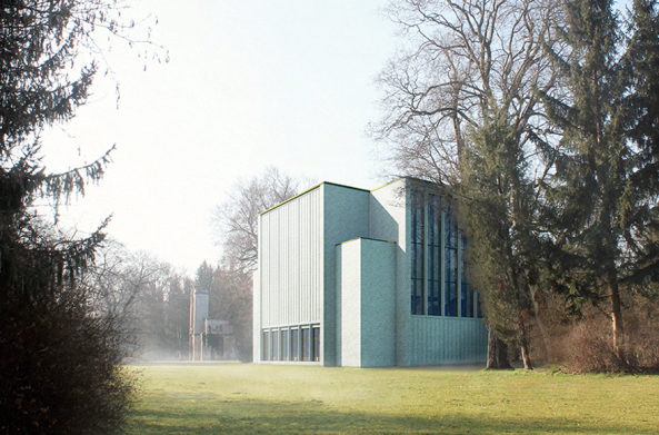 Campus Masters, DOMpublishers, Wettbewerb, BauNetz, Bachelorarbeiten, Masterarbeiten, Diplomarbeiten