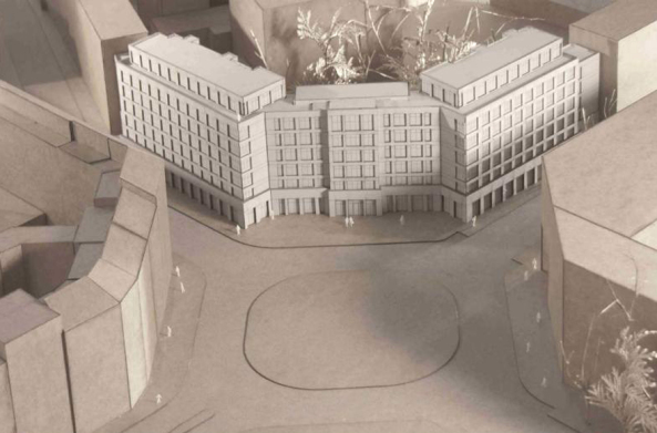 Campus Masters, DOMpublishers, Wettbewerb, BauNetz, Bachelorarbeiten, Masterarbeiten, Diplomarbeiten