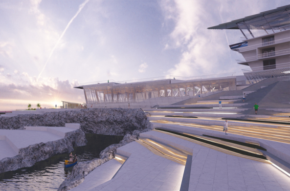 Campus Masters, DOMpublishers, Wettbewerb, BauNetz, Bachelorarbeiten, Masterarbeiten, Diplomarbeiten