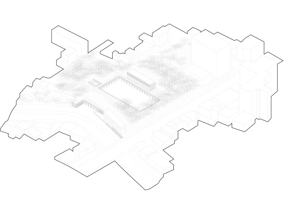 Kunstzentrum in Sdkorea von studio MADe