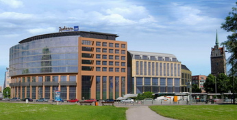 Hotel in Rostock erffnet