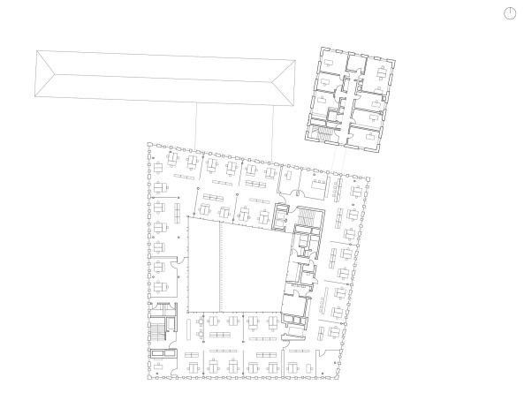 kempten, allgu, sparkasse, neubau, abriss, auer weber, architekten, gesicht, carr, carre, turm, innenhof, architekturbeton, weidlehaus, lange stnde, residenzplatz