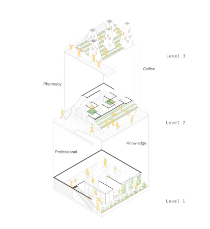 1. Preis: U-CAN von I-Ting Chuang, Jing-Yao Lin, Takanori Kodama, Yu Han Wu