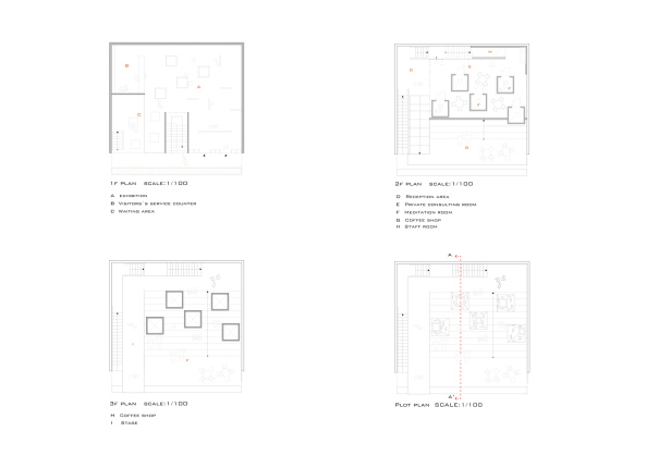 1. Preis: U-CAN von I-Ting Chuang, Jing-Yao Lin, Takanori Kodama, Yu Han Wu