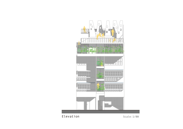 1. Preis: U-CAN von I-Ting Chuang, Jing-Yao Lin, Takanori Kodama, Yu Han Wu