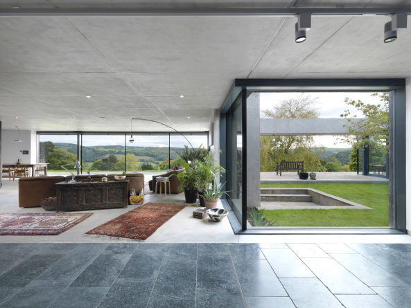 Caruso St John, Herzog & de Meuron, Stirling Prize, Shortlist, Nominees, Nominierungen, Anwrter, Almacantar, Newport Street Gallery, Damien Hirst, City of Glasgow College, Weston Library, The Blavatnik School of Government, Loyn & Co, dRMM Architects, Trafalgar Place, Heneghan Peng,