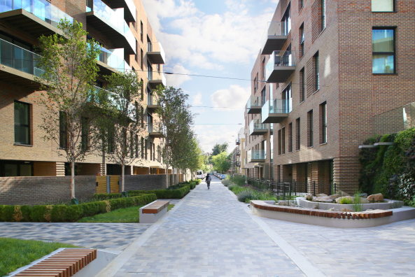 Caruso St John, Herzog & de Meuron, Stirling Prize, Shortlist, Nominees, Nominierungen, Anwrter, Almacantar, Newport Street Gallery, Damien Hirst, City of Glasgow College, Weston Library, The Blavatnik School of Government, Loyn & Co, dRMM Architects, Trafalgar Place, Heneghan Peng,