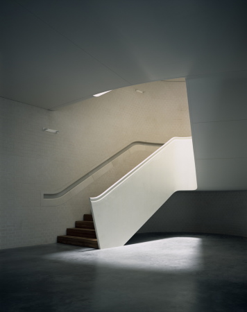 Caruso St John, Herzog & de Meuron, Stirling Prize, Shortlist, Nominees, Nominierungen, Anwrter, Almacantar, Newport Street Gallery, Damien Hirst, City of Glasgow College, Weston Library, The Blavatnik School of Government, Loyn & Co, dRMM Architects, Trafalgar Place, Heneghan Peng,