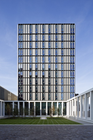 Caruso St John, Herzog & de Meuron, Stirling Prize, Shortlist, Nominees, Nominierungen, Anwrter, Almacantar, Newport Street Gallery, Damien Hirst, City of Glasgow College, Weston Library, The Blavatnik School of Government, Loyn & Co, dRMM Architects, Trafalgar Place, Heneghan Peng,