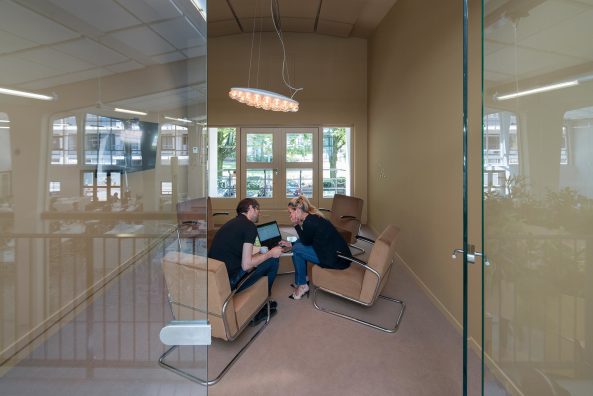 MVRDV House in Rotterdam