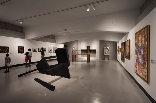 Museum, Neubau, Kanada, Montreal, fabG, 2016, Wasser, Flu�, Glas, Glasfassade, Fertigstellung, Kunst, Kunstmuseum,