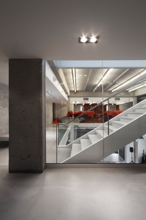 Museum, Neubau, Kanada, Montreal, fabG, 2016, Wasser, Flu�, Glas, Glasfassade, Fertigstellung, Kunst, Kunstmuseum,