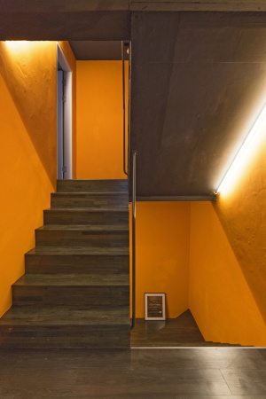 Gemeinschaftswohnen in Seoul von JYA