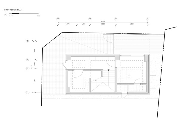 Gemeinschaftswohnen in Seoul von JYA