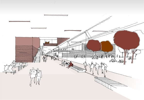 Grundschule Bornstedter Feld Potsdam, Wettbewerb entschieden, SEHW Architektur, AFF Architekten, Petzi+Petzi Architekten, Drschinger Architekten, Stadler Prenn Architekten, Kersten + Kopp Architekten, Baunetz, Schulbau, Schulen bauen, Nichtoffener Realisierungswettbewerb, Keller Elles & Kollegen, Berlin, Sporthalle, Architektur Potsdam, competition, architecture competition, Schulwettbewerb, Auslobung, Juryprotokoll, Preisgericht, Wettbewerbe Baunetz, Wettbewerbsentscheidung, Mauerwerk, Backstein, Fassade, Grundschule Berlin, Baukosten, Vergabe, Bauauttrag, Architekt, Baubeginn