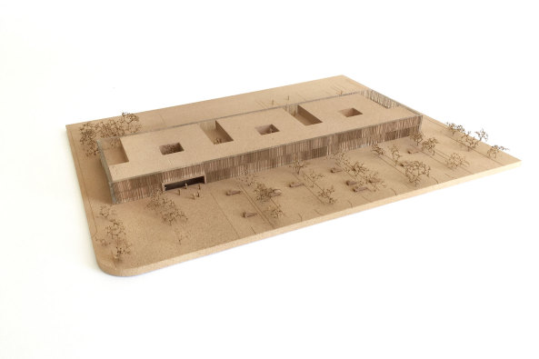 Grundschule Bornstedter Feld Potsdam, Wettbewerb entschieden, SEHW Architektur, AFF Architekten, Petzi+Petzi Architekten, Drschinger Architekten, Stadler Prenn Architekten, Kersten + Kopp Architekten, Baunetz, Schulbau, Schulen bauen, Nichtoffener Realisierungswettbewerb, Keller Elles & Kollegen, Berlin, Sporthalle, Architektur Potsdam, competition, architecture competition, Schulwettbewerb, Auslobung, Juryprotokoll, Preisgericht, Wettbewerbe Baunetz, Wettbewerbsentscheidung, Mauerwerk, Backstein, Fassade, Grundschule Berlin, Baukosten, Vergabe, Bauauttrag, Architekt, Baubeginn