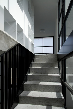 Einfamilienhaus in Monterrey