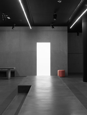 Interior Designers of the Year: Studio Faye Toogood, London. Mahani Concept Store in Dubai