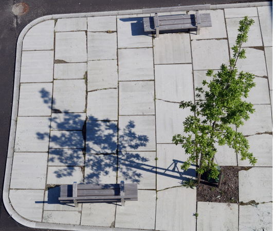 FOJAB architects, Schweden, Lund, Landschaftsgestaltung, Park, Wellen, MAX IV, Schweden, Forschungseinrichtung, H�gel, landscape, Sweden, 2016, Sn�hetta