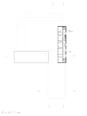 Schulneubau in Basel von Stcheli Architekten