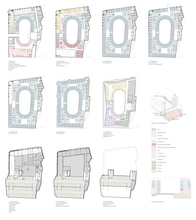 Bremer Landesbank von Caruso St John erffnet