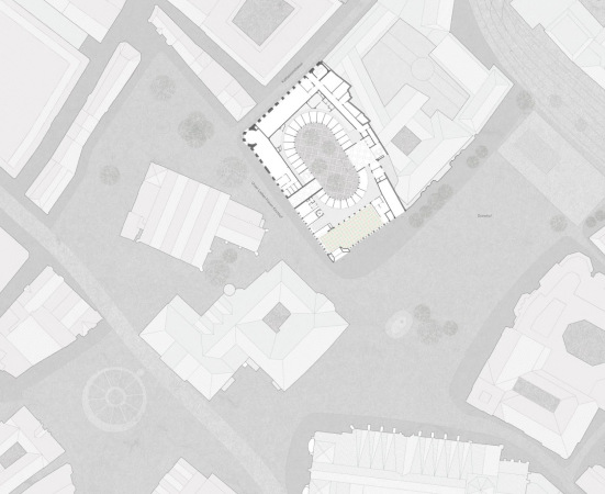 Bremer Landesbank von Caruso St John erffnet