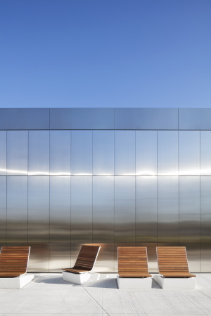 Diane Dufresne, Centre du Art, Museum, Neubau, 2016, Repentigny, Canada, ACDF, civic plaza, building, glise de la Purification-de-la-Bienheureuse-Vierge-Marie, Ville de Repentigny, Fertigstellung, eubau, fassade, facade, Grundriss, Planung, Hausbau, Beton, Holz, Stahl Tragwerk, Scno Plus, Marcelle Ferron, Richard Langevin, German Website, Deutschland, France