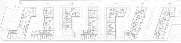 Stadtentwicklung, Kontroverse, 2015, Investor, Park am Gleisdreieck, Park, Berlin, Brgerbegehren, Anwohnerinitiativen, Nachhaltigkeitspreis, Dr. Wolfgang Schroeder Immobilien GmbH & Co. KG, Bautzener Strae, Berlin, Schneberg, Frischluftschneise, Deutsche Gesellschaft fr Nachhaltiges Bauen, DGNB, kologisches Bauen, Platin, Stadtquartier, Reinhold Semer, Hellweg Baumarkt, Collignon Architektur, Masterplan, Grnderzeitbauten, Schneisen, Lrm, Lrmschutz, Solarpanele, Abwasserwrmenutzung, Kraft-Wrme-Kopplung,