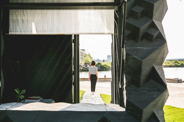 Foto: Sophia van den Hoek