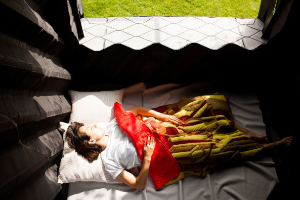 Foto: DUS Architects