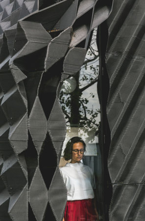 Foto: Sophia van den Hoek