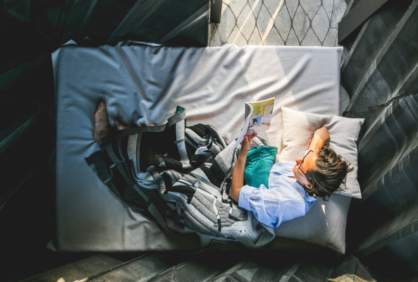 Foto: Sophia van den Hoek