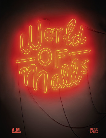 Cover: World of Malls