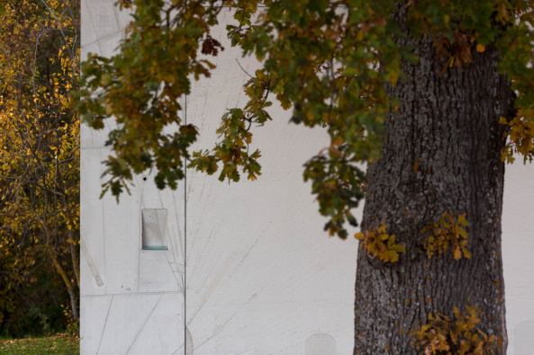 Minifertighaus in Tallinn, Estland, Fertighaus, Minihaus, Architektur, Kodasema, KODA; Designlines, Julia Bluth, Baunetz, Baunetz-Meldungen, Mini-Living, Verbundbauplatten, Bauen im Verbundsystem, Schner Wohnen, Wohnhaus, Architekt, architect, best architects, Fassade, Prototyp, Baukosten, Koda-Haus, Koda-House, Design und Wohnen, prefab living, prefab architecture, Small Project Prize, Tallinn Architecture Biennale 2015, 25 Quadratmeter