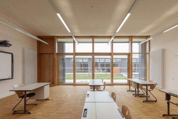 Hnel Furkert, Dhne, Architekten, haenel, daehne, dresden, chemnitz, behinderte, schule, inklusion, schulbau, komplex, neubau, wettbewerb, stadt, entdeckerschule, Terra Nova Campus, schwimmbad, sporthalle, auenanlagen, neubau, Kim Oliver Gottschalk