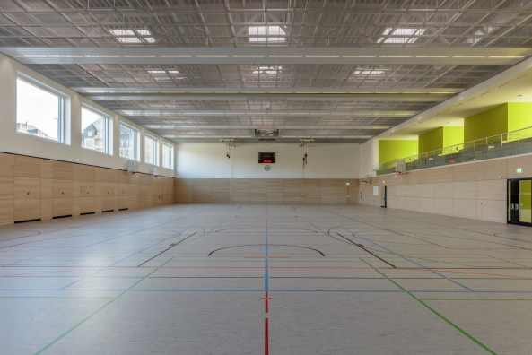 Hnel Furkert, Dhne, Architekten, haenel, daehne, dresden, chemnitz, behinderte, schule, inklusion, schulbau, komplex, neubau, wettbewerb, stadt, entdeckerschule, Terra Nova Campus, schwimmbad, sporthalle, auenanlagen, neubau, Kim Oliver Gottschalk