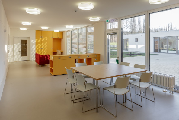 Hnel Furkert, Dhne, Architekten, haenel, daehne, dresden, chemnitz, behinderte, schule, inklusion, schulbau, komplex, neubau, wettbewerb, stadt, entdeckerschule, Terra Nova Campus, schwimmbad, sporthalle, auenanlagen, neubau, Kim Oliver Gottschalk